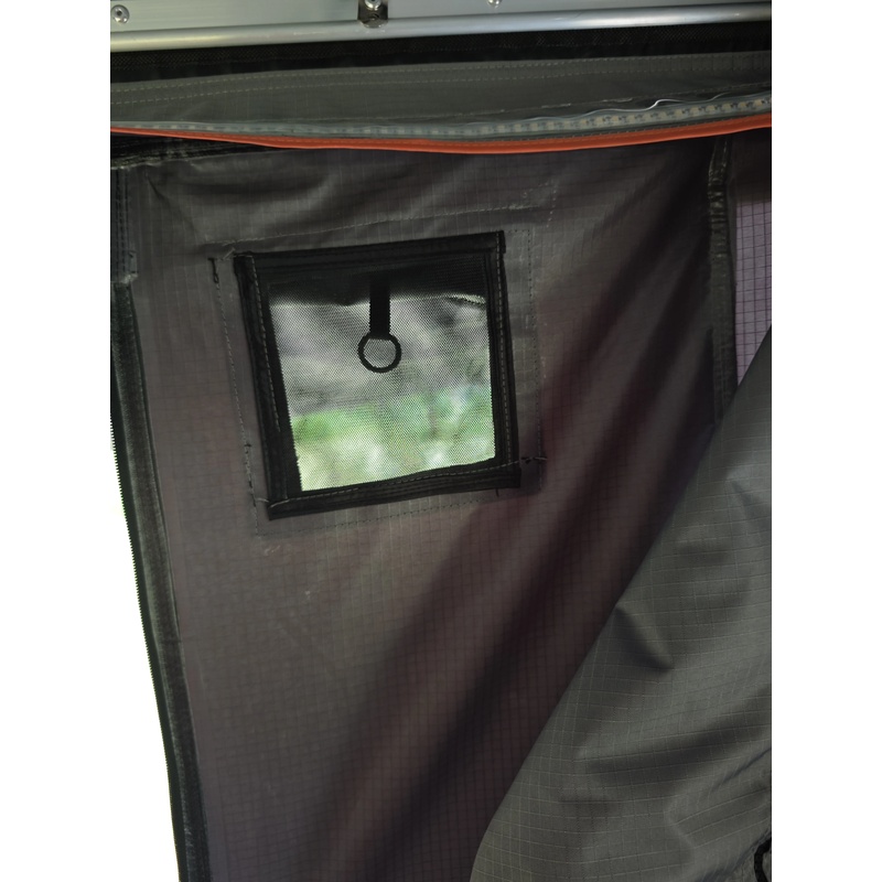 Hot Selling Automatic Opening  - Roof Top Tent Ladder Telescopic review and price