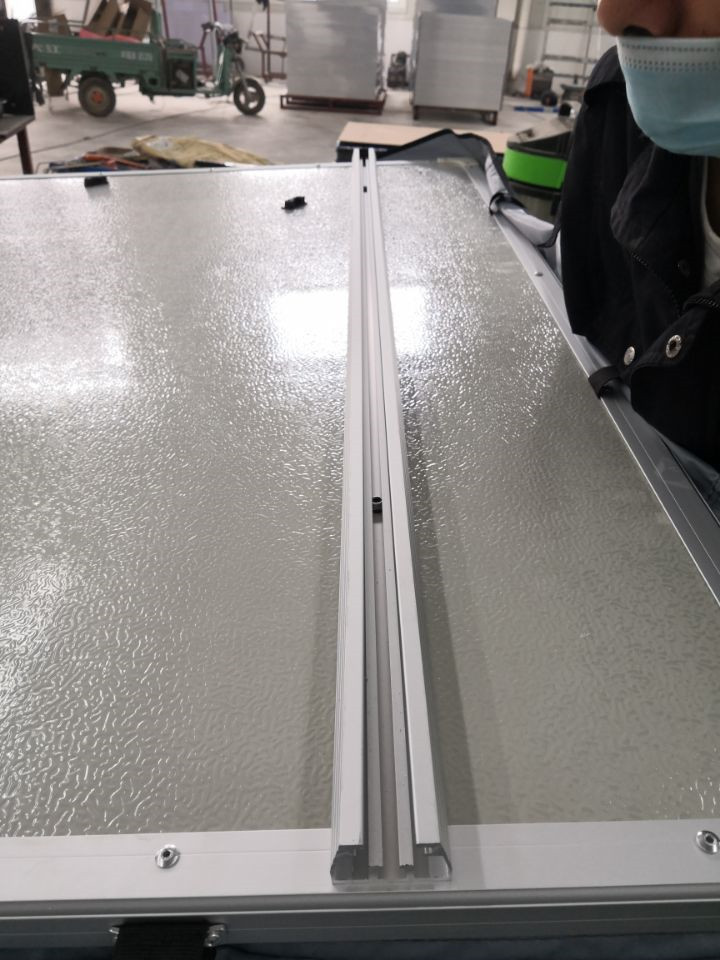 Hot Sale Waterproof Soft Shell - Roof Top Tent Ladder Telescopic review and price