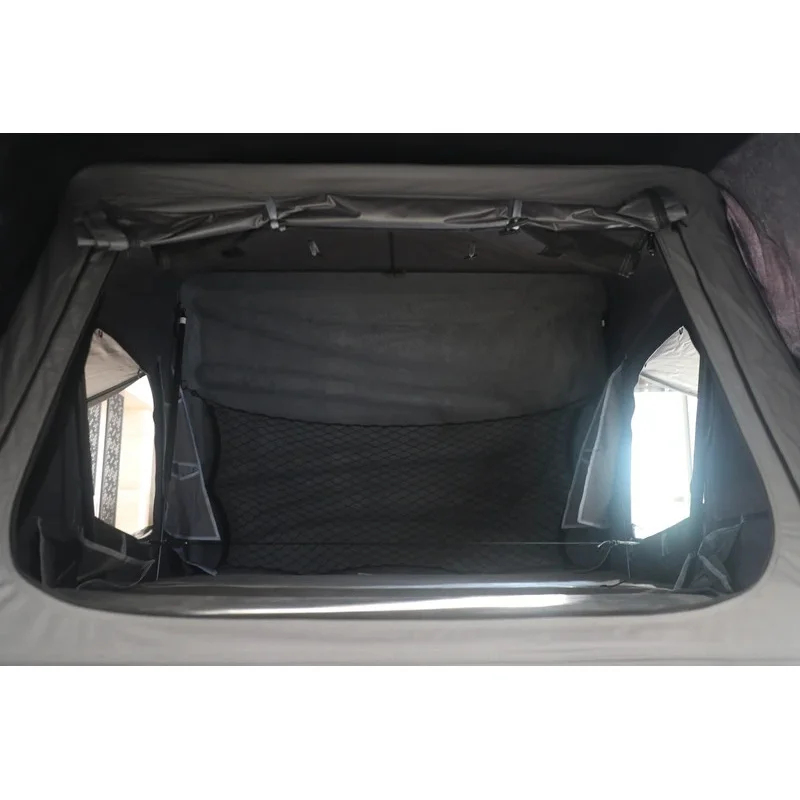Hongsheng Products Outdoor Cam - Roof Top Tent 4 Person Xl review and price