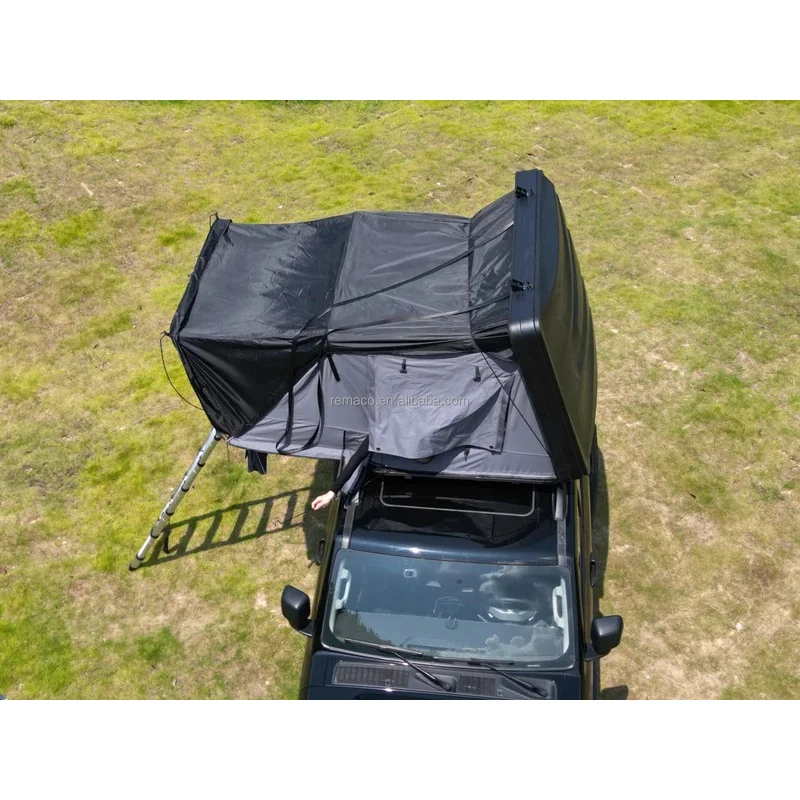 Hongsheng Products Outdoor Cam - Roof Top Tent 4 Person Xl review and price