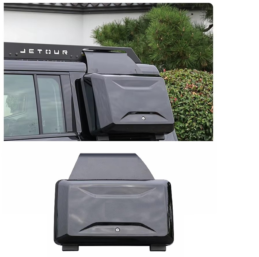 For Chery Jetour T2 Car Roof R - Roof Rack Crossbar Aluminum review and price