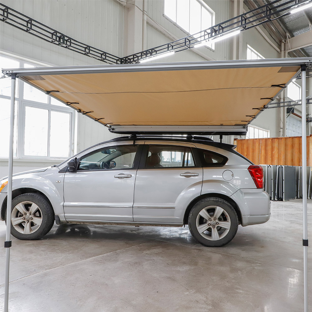 4X4  Camping Awning Roof Top T - Roof Top Tent Annex Room review and price