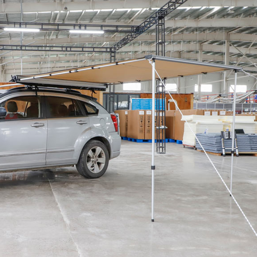 4X4  Camping Awning Roof Top T - Roof Top Tent Annex Room review and price