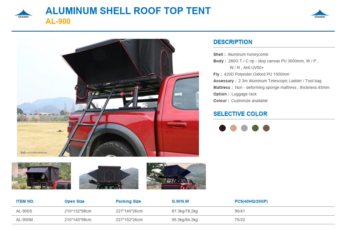Hard Shell Triangle Aluminum H - Roof Tent Hardshell Aluminum review and price