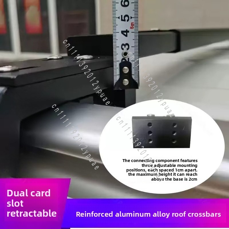 Aluminum Alloy Roof Crossbar S - Roof Rack Crossbar Aluminum review and price