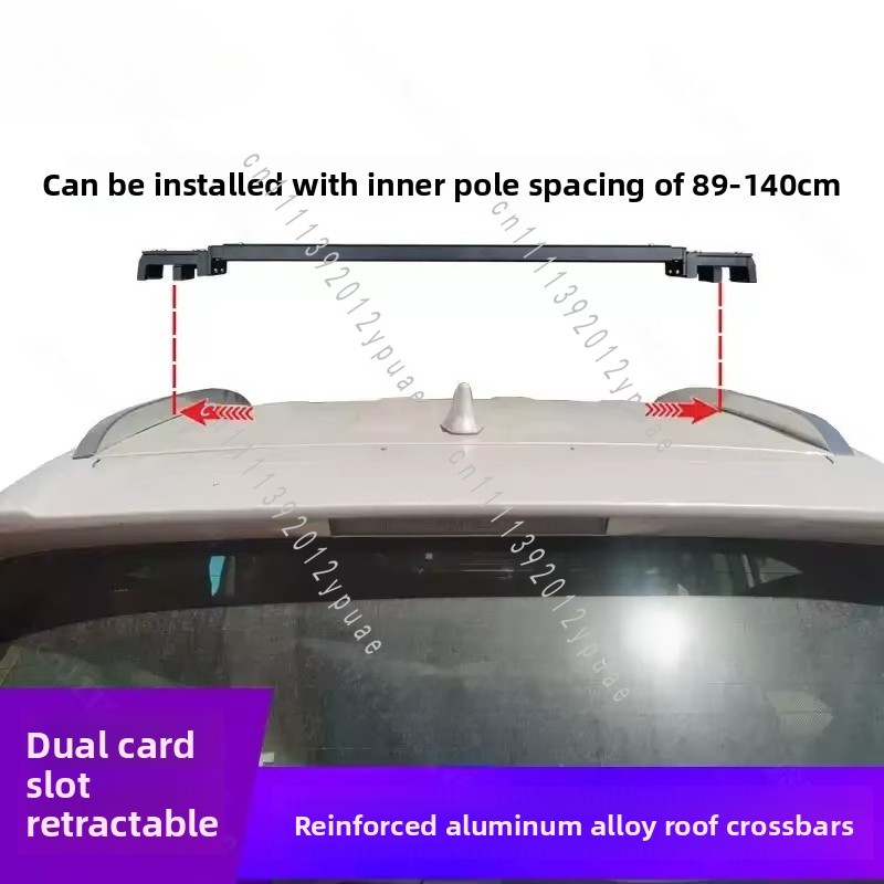 Aluminum Alloy Roof Crossbar S - Roof Rack Crossbar Aluminum review and price