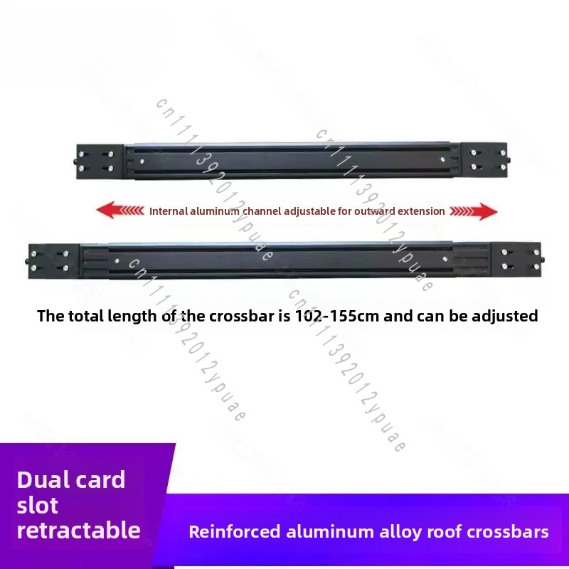 Aluminum Alloy Roof Crossbar S - Roof Rack Crossbar Aluminum review and price