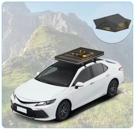 WD Waterproof 3 Person Soft Sh - Roof Top Tent Soft Shell 3 Person review and price