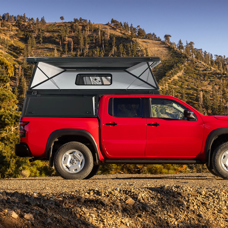 Auto Parts 2-Person Foldable W - Roof Top Tent Hard Shell 2 Person review and price