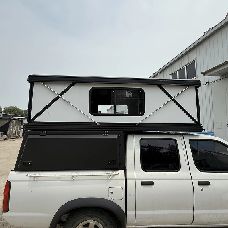 Auto Parts 2-Person Foldable W - Roof Top Tent Hard Shell 2 Person review and price