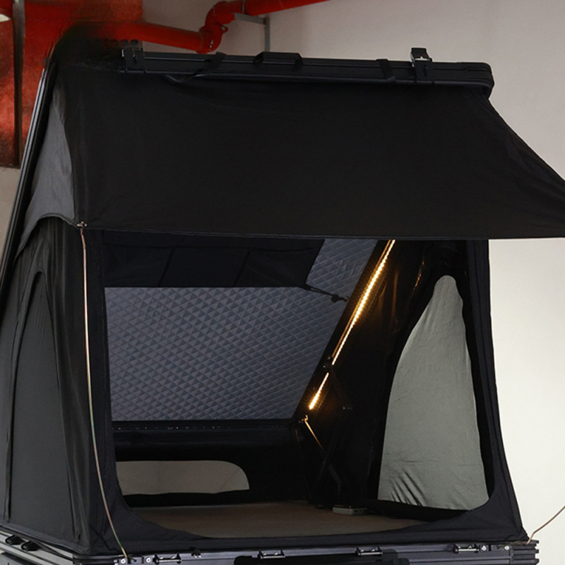 Hot Selling HOTO Roof Box XL 4 - Roof Top Tent 4 Person Xl review and price