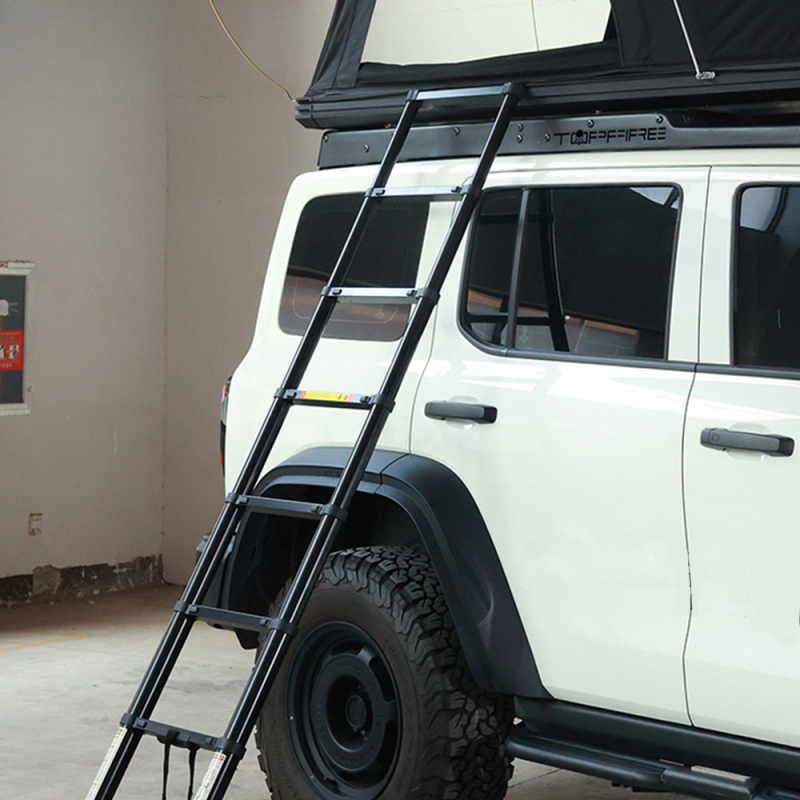 Hot Selling HOTO Roof Box XL 4 - Roof Top Tent 4 Person Xl review and price