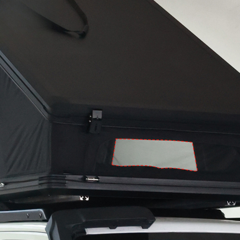 Hot Selling HOTO Roof Box XL 4 - Roof Top Tent 4 Person Xl review and price
