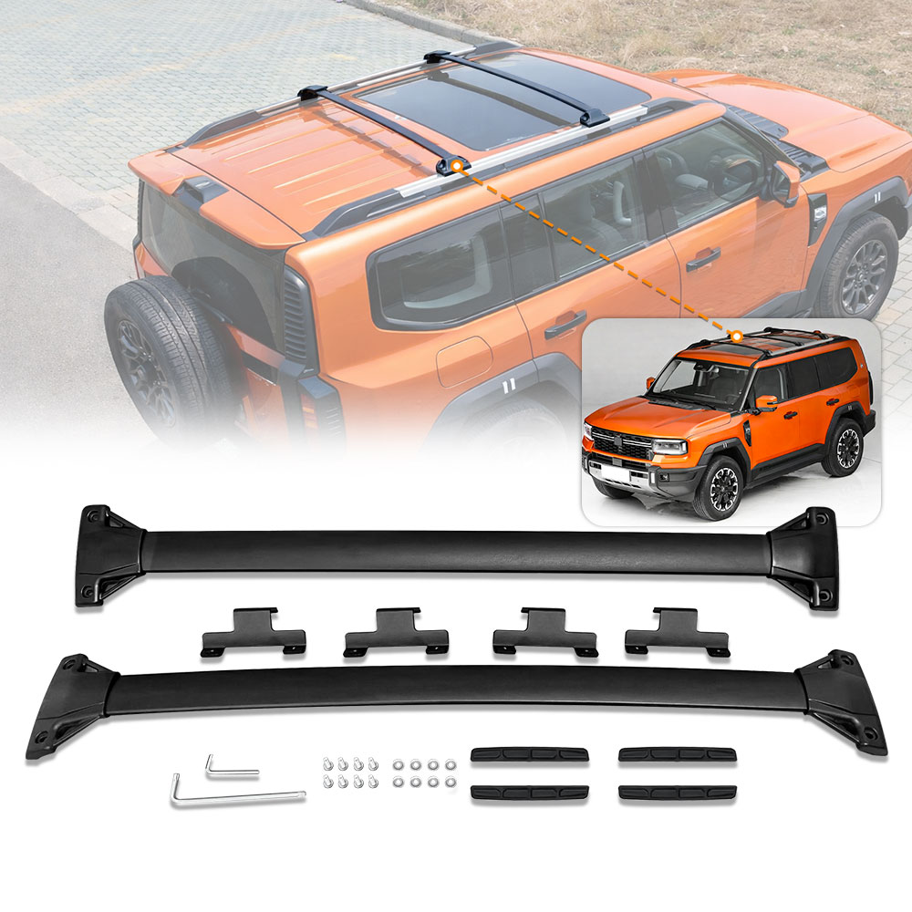 Dream Car High-Strength Alumin - Roof Rack Crossbar Aluminum review and price