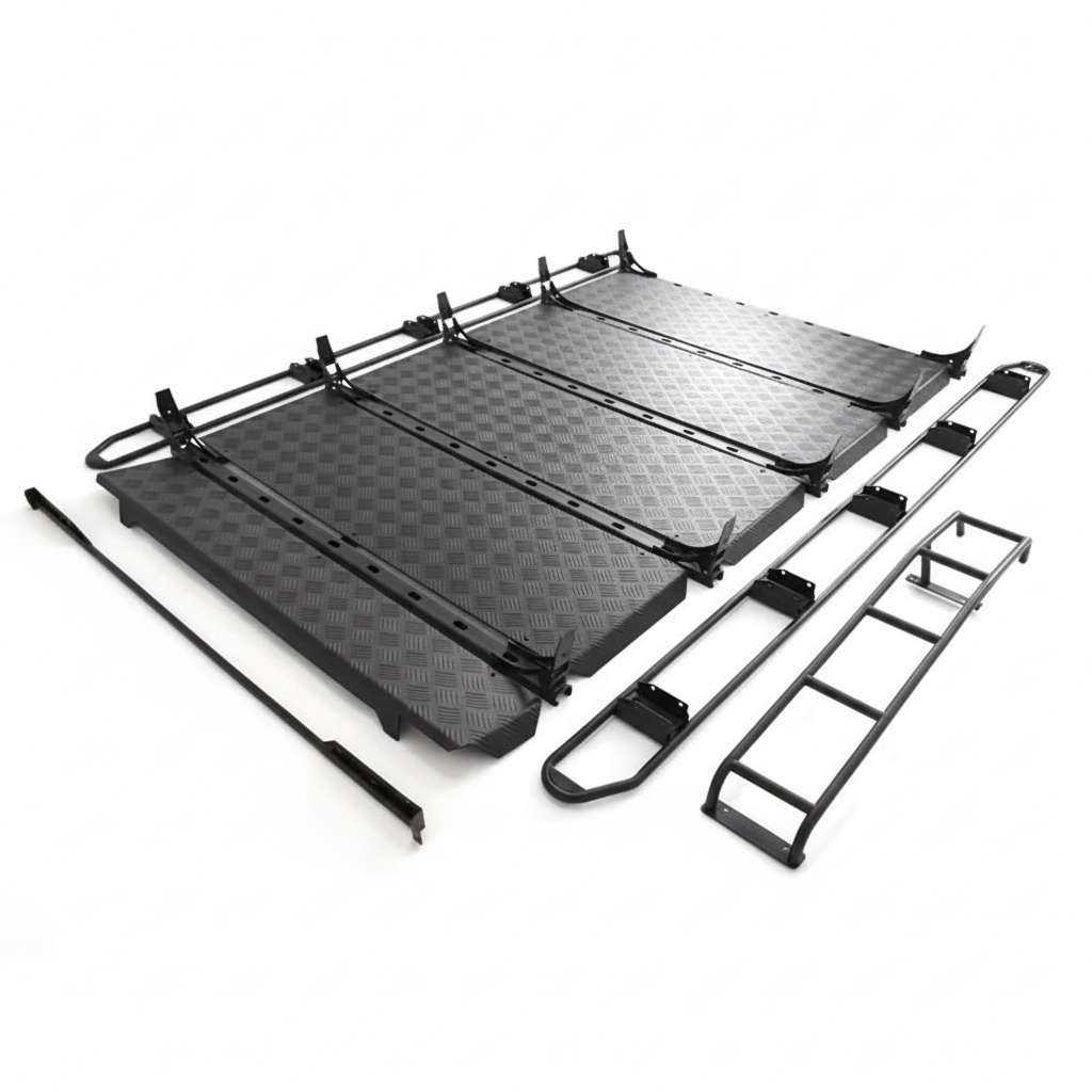 Roof Rack Aluminum and Steel C - Roof Rack Crossbar Aluminum review and price