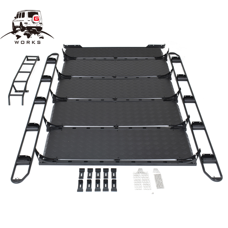 Roof Rack Aluminum and Steel C - Roof Rack Crossbar Aluminum review and price