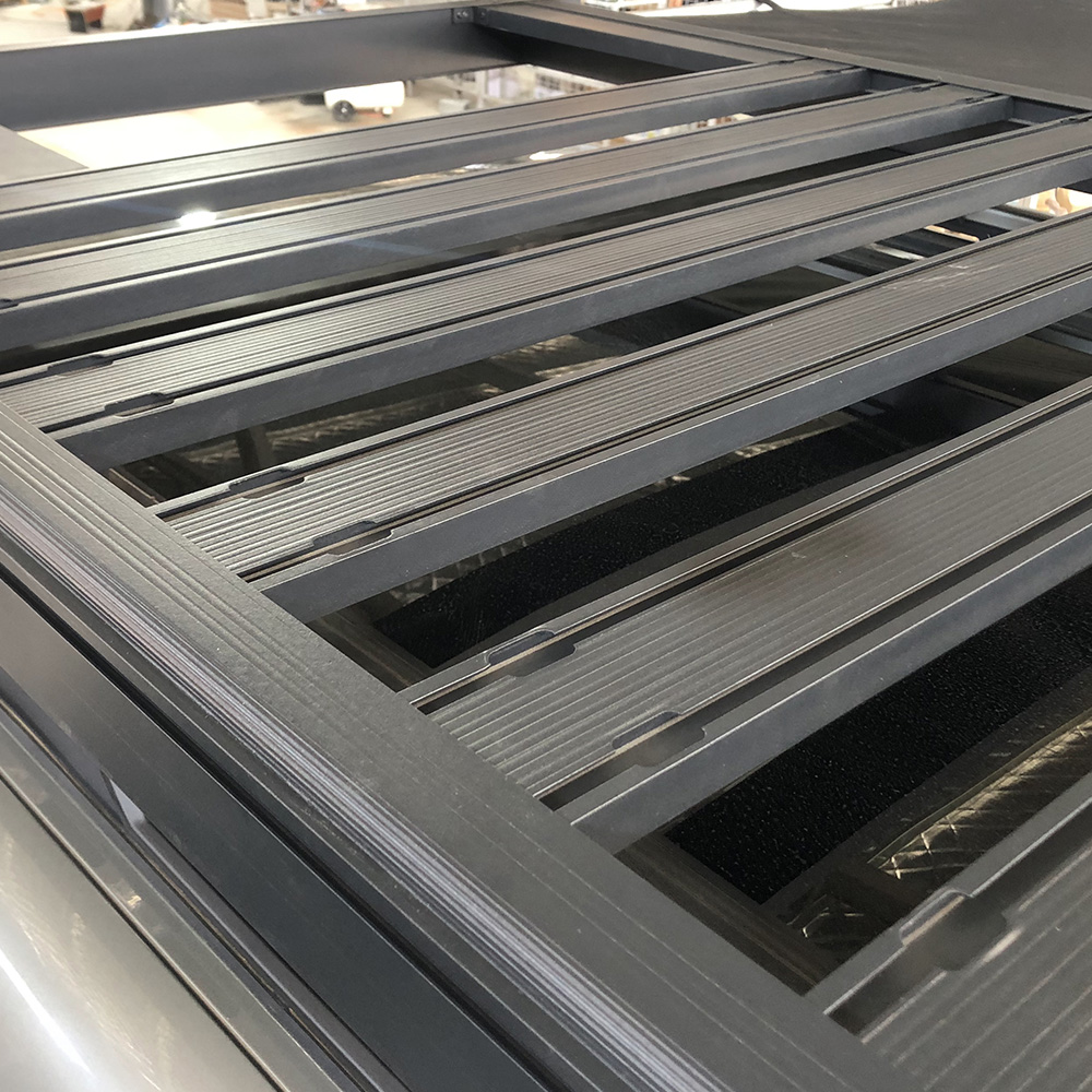 Offroad Roof Cargo Platform, A - Overland Roof Rack Platform review and price