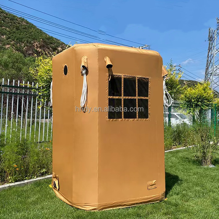 Outdoor Camping Shower Toilet  - Camping Shower Tent Portable review and price