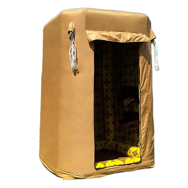 Outdoor Camping Shower Toilet  - Camping Shower Tent Portable review and price
