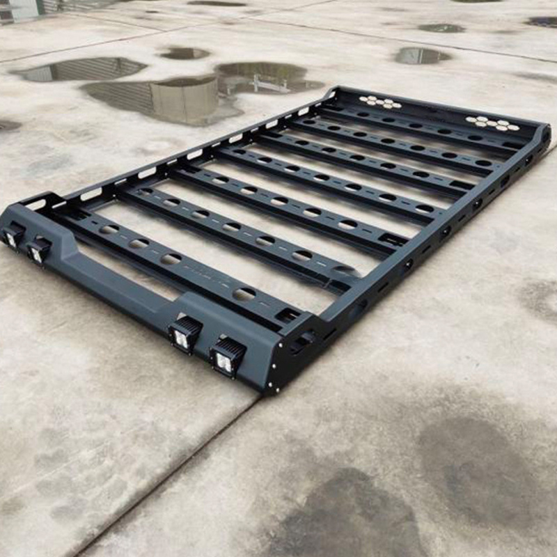 4X4 Overland Heavy Car Top Roo - Overland Roof Rack Platform review and price