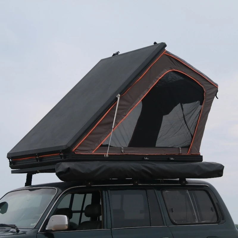2026 Hard Shell Quick Auto-Ope - Roof Tent Hardshell Aluminum review and price