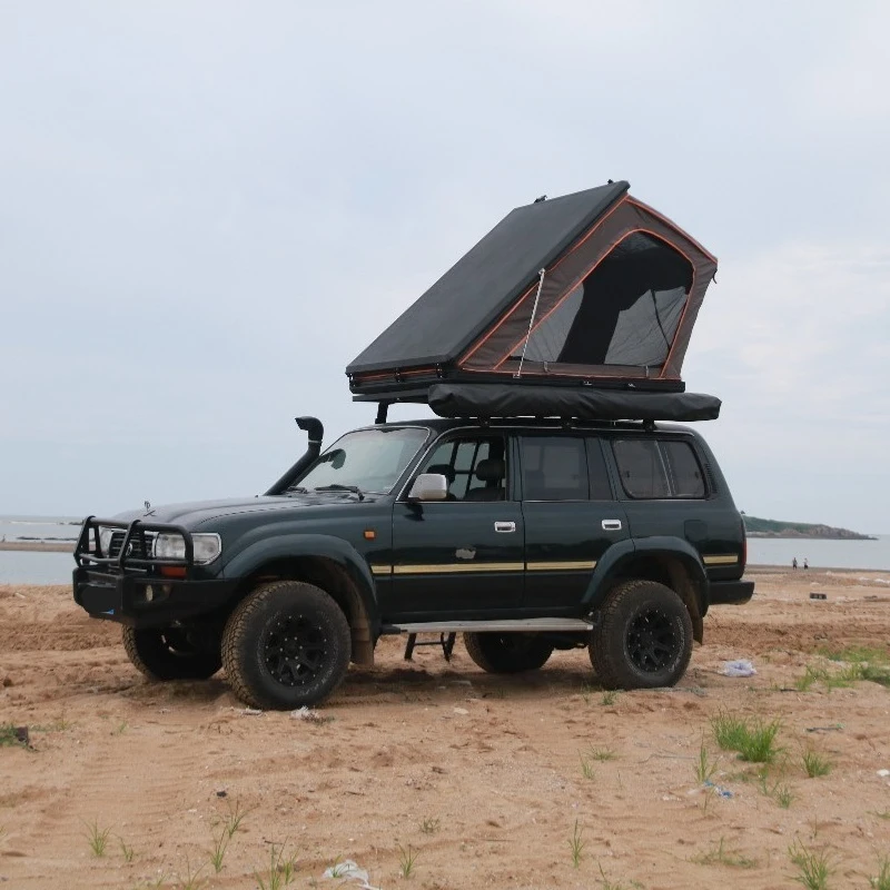 2026 Hard Shell Quick Auto-Ope - Roof Tent Hardshell Aluminum review and price