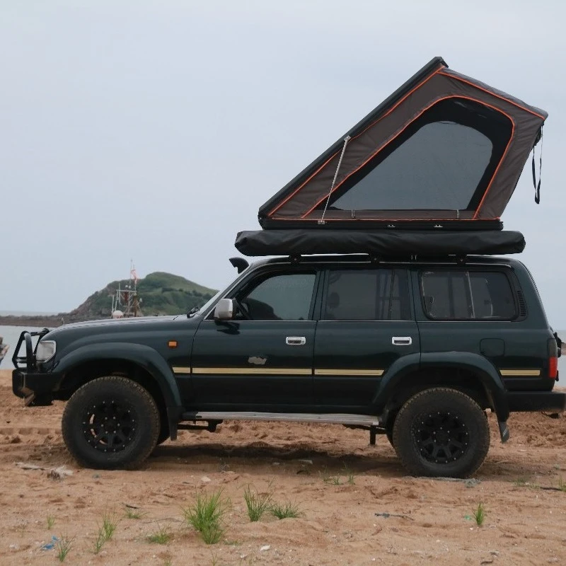2026 Hard Shell Quick Auto-Ope - Roof Tent Hardshell Aluminum review and price