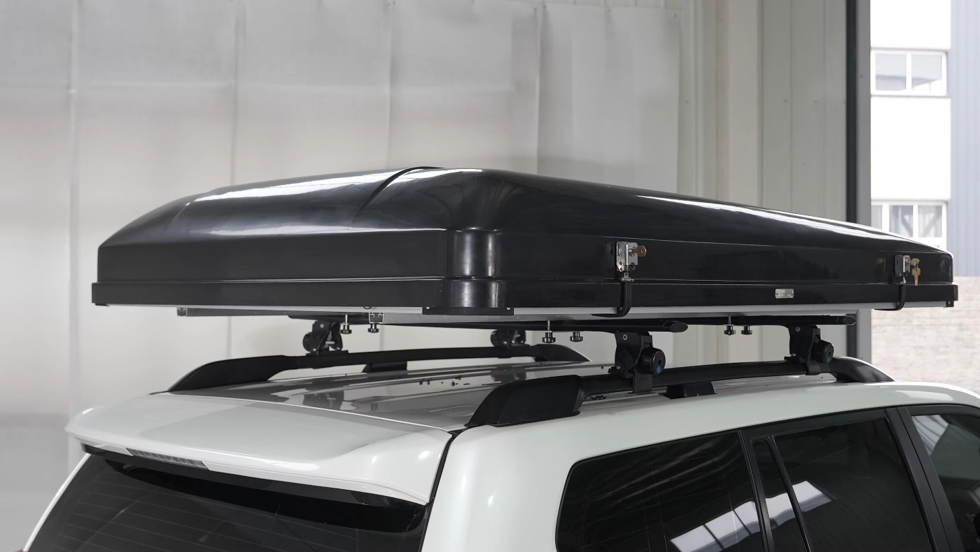 Lightweight Hard Shell Roof To - Roof Tent Hardshell Aluminum review and price