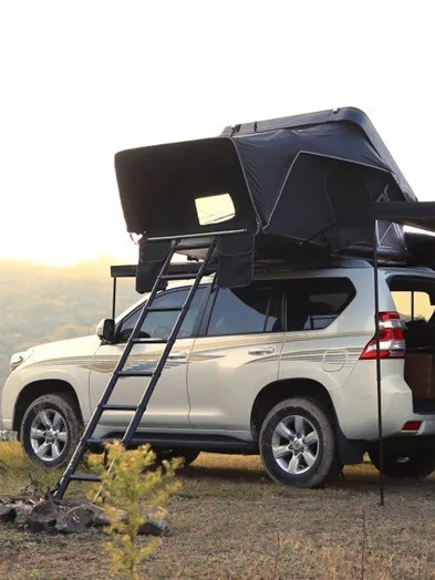 EM OEM Car 4x4 4WD F150 Large  - Roof Top Tent 4 Person Xl review and price