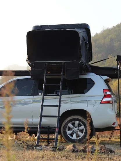 EM OEM Car 4x4 4WD F150 Large  - Roof Top Tent 4 Person Xl review and price