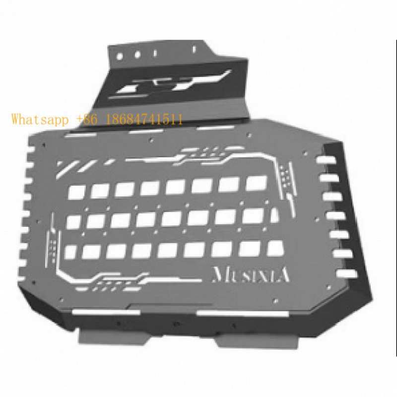 Full Set Roof Platform With Re - Overland Roof Rack Platform review and price