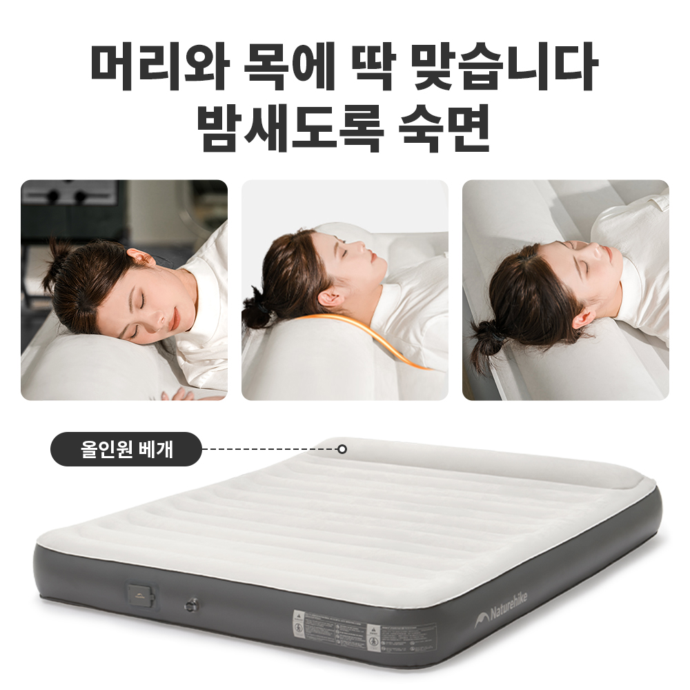Naturehike Self Inflating Matt - Roof Top Tent Mattress review and price
