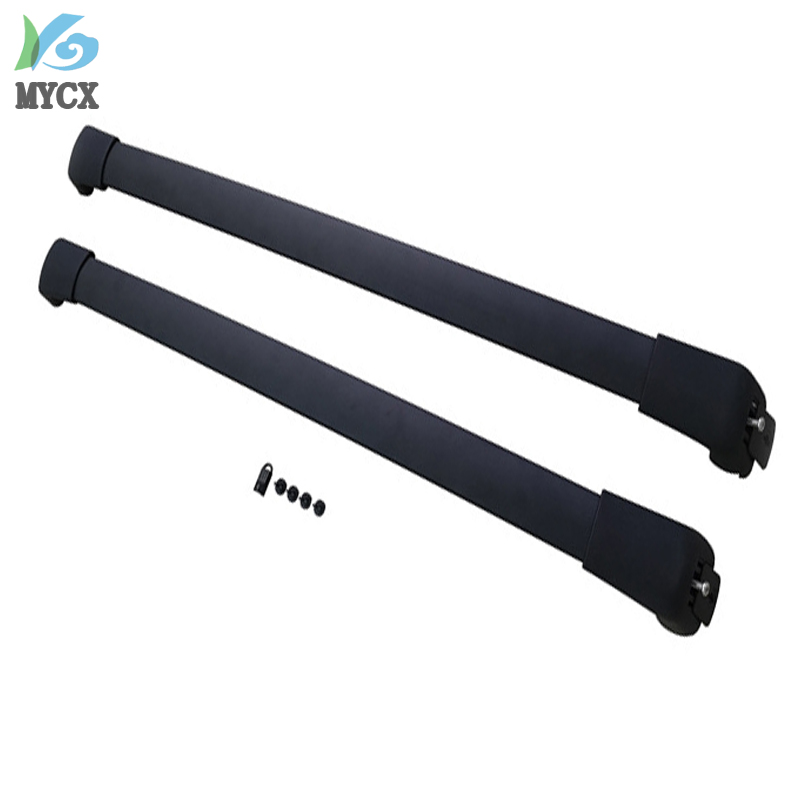 New For Hyundai Tucson 2015 20 - Roof Rack Crossbar Aluminum review and price