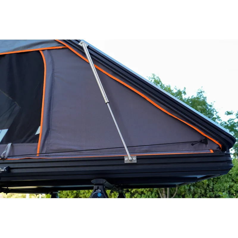 2 Person Lightweight Waterproo - Roof Top Tent Hard Shell 2 Person review and price