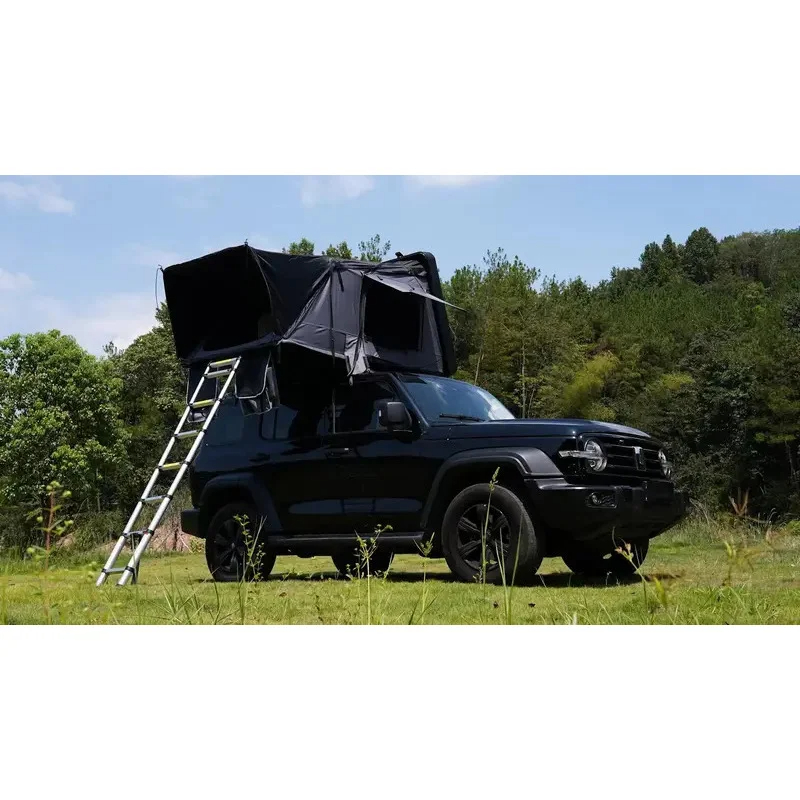 Outdoor Camping XL 4 5 Person  - Roof Top Tent 4 Person Xl review and price