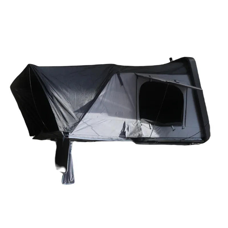 Outdoor Camping XL 4 5 Person  - Roof Top Tent 4 Person Xl review and price