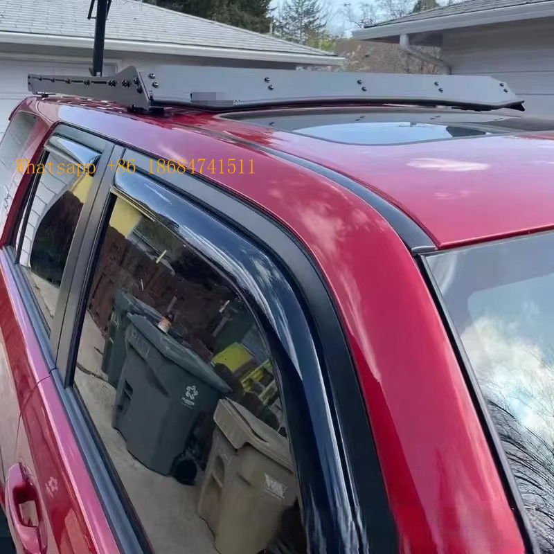 Full Roof Platform Rack Fit 4R - Overland Roof Rack Platform review and price