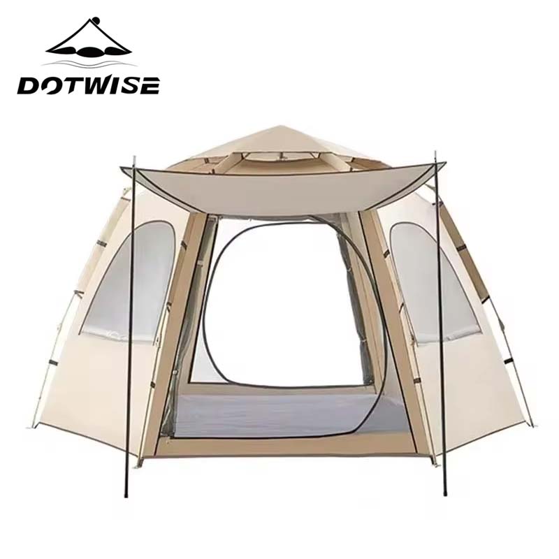 5-9 Person Outdoor Folding Ten - Roof Top Tent Annex Room review and price