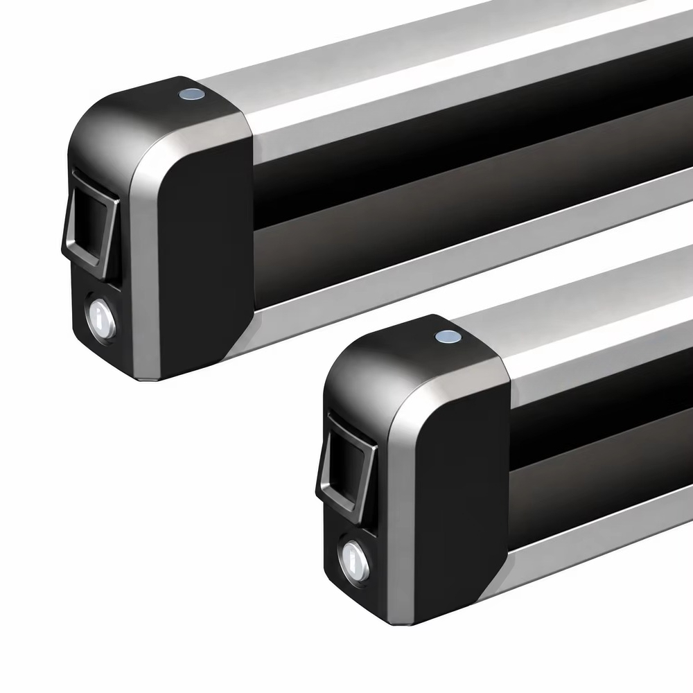 Universal Roof Ski Rack, Locka - Roof Rack Crossbar Aluminum review and price