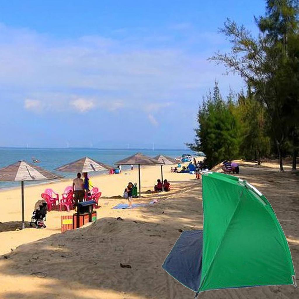 Durable Waterproof Beach Tent  - Roof Top Tent Annex Room review and price