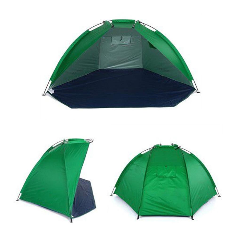 Durable Waterproof Beach Tent  - Roof Top Tent Annex Room review and price