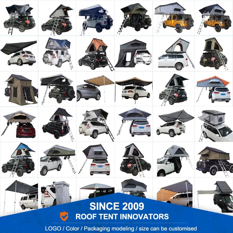 New Pickup Camper 2.5m X 3m 4W - Car Awning 2.5M X 2.5M review and price