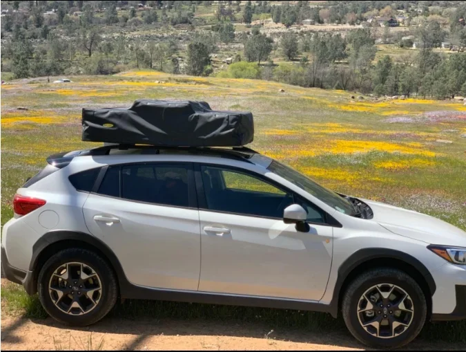 With Annex Room Waterproof 4x4 - Roof Top Tent Annex Room review and price