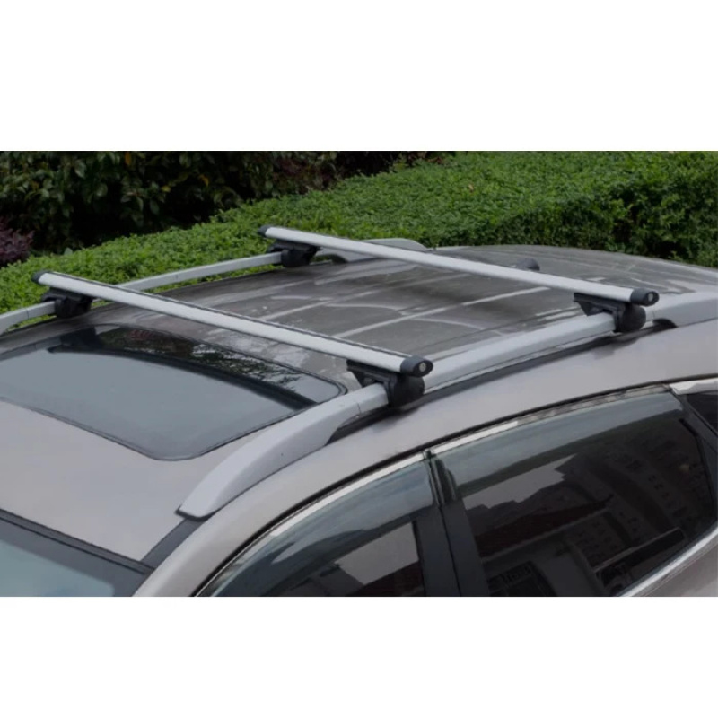 High Quality OEM Factory Alumi - Roof Rack Crossbar Aluminum review and price