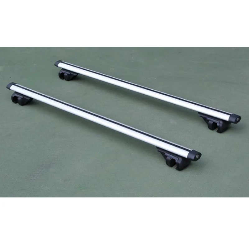 High Quality OEM Factory Alumi - Roof Rack Crossbar Aluminum review and price