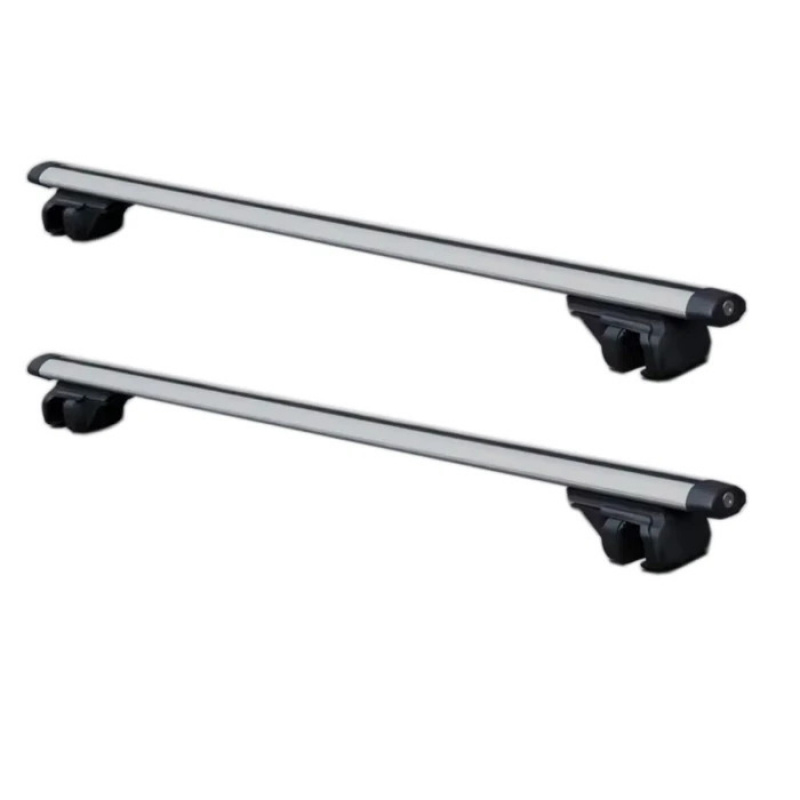 High Quality OEM Factory Alumi - Roof Rack Crossbar Aluminum review and price