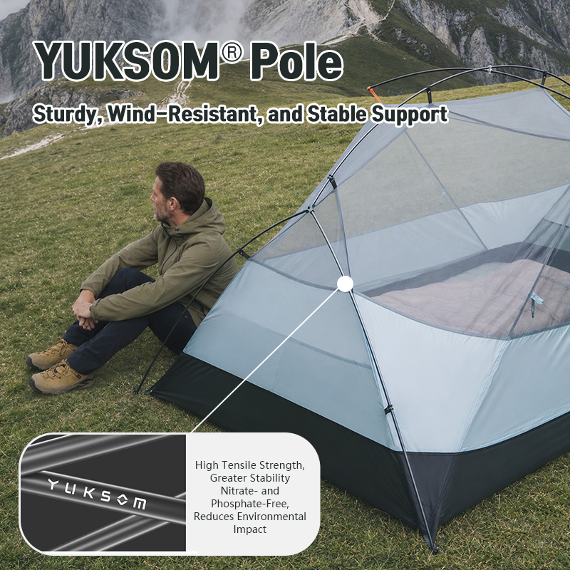Naturehike Mongar 2 UL/BASE/PR - Roof Top Tent Annex Room review and price