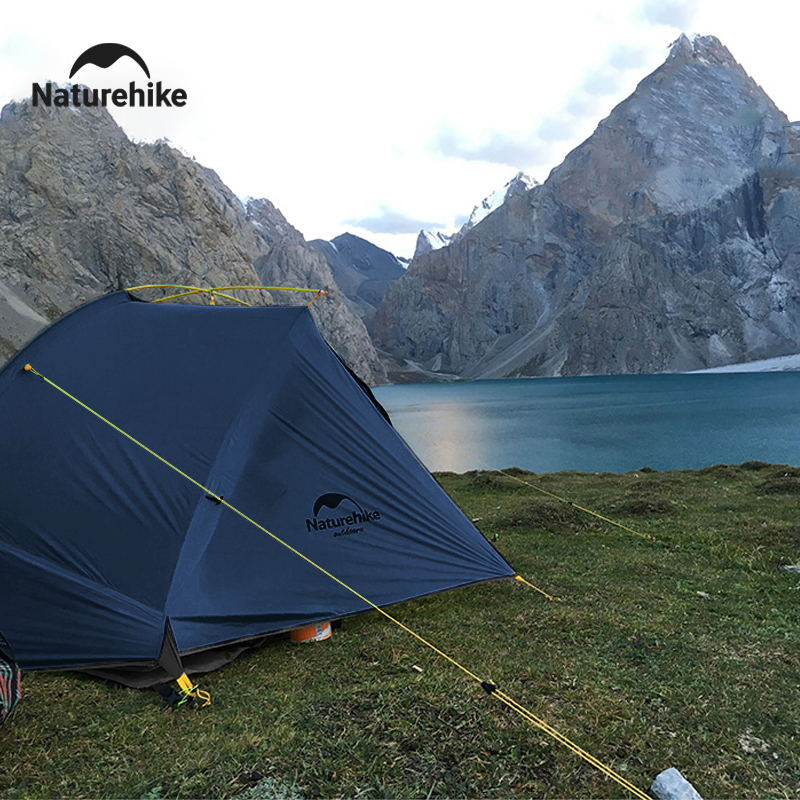 Naturehike 2026 New Tagar Camp - Roof Top Tent Annex Room review and price