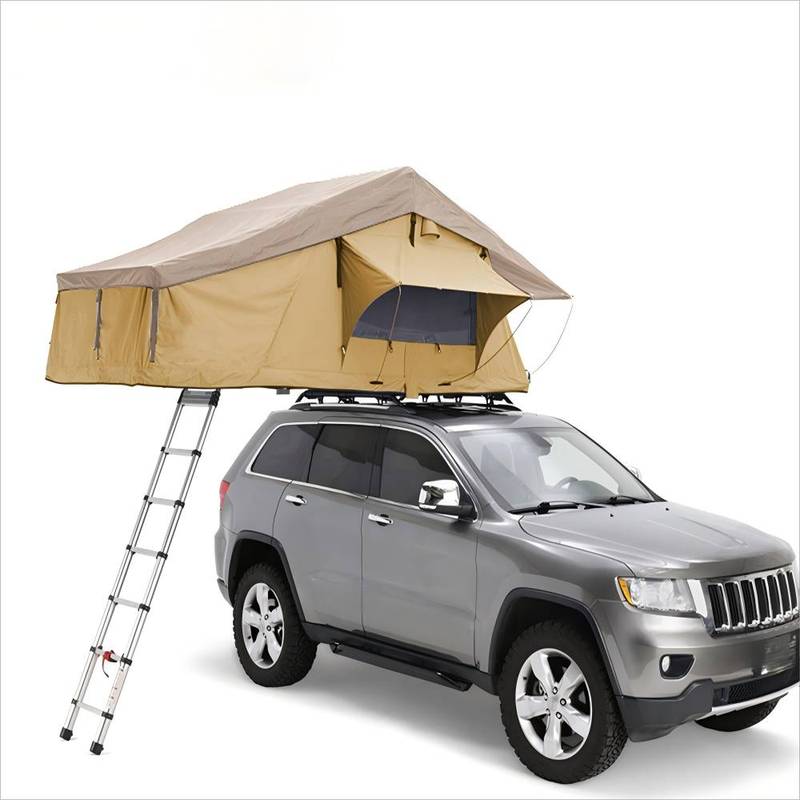 Overlanding 4 Season XL -Perso - Roof Top Tent 4 Person Xl review and price