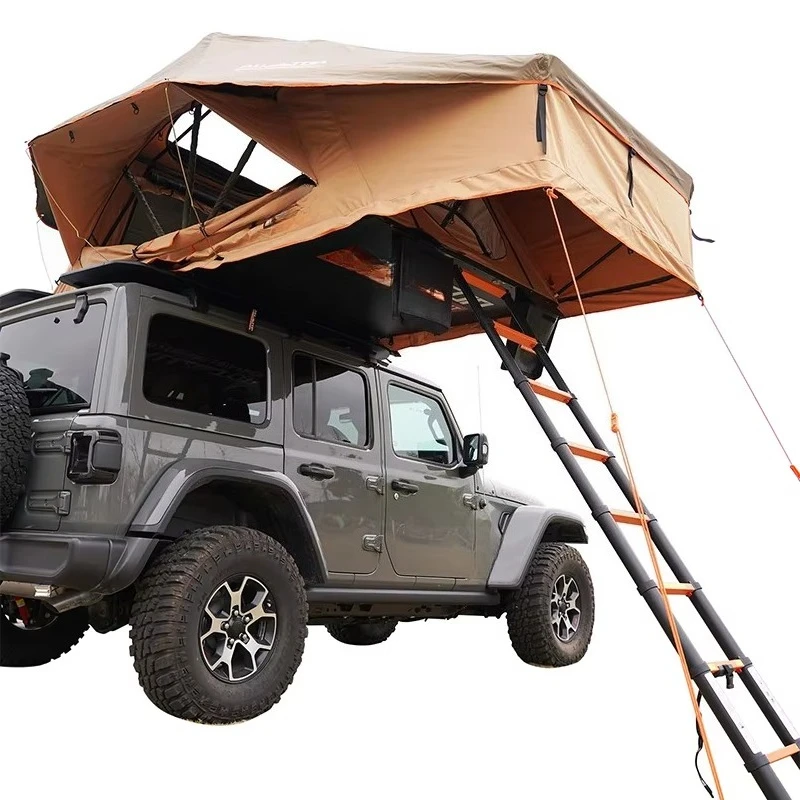 2-3 Person Inflatable Soft She - Roof Top Tent Soft Shell 3 Person review and price